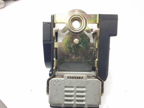 Front left seatbelt VW TRANSPORTER T5 Van (7HA, 7HH, 7EA, 7EH) 2.5 TDI | BP25840669I26 