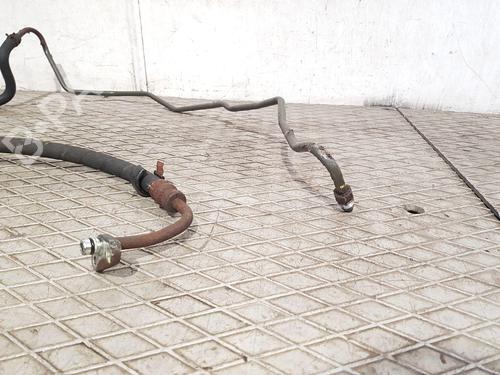 Pipe ISUZU D-MAX II (TFR, TFS) 2.5 CRDi 4x4 (TFS86J) | BP32275069M125 