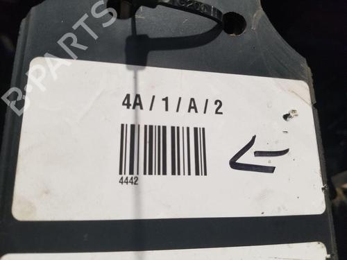 Engine PEUGEOT 2008 I (CU_) 1.4 HDi | BP35795579M1 - Image 14