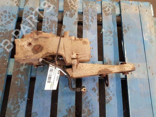 Used Rear differential TOYOTA URBAN CRUISER (_P1_) 1.4 D-4D 4WD (NLP115_, NLP115R) (90 hp) 30290487