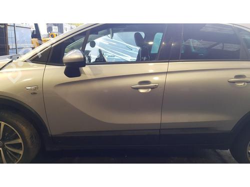 Right mirror OPEL CROSSLAND X / CROSSLAND (P17, P2QO) 1.6 Turbo D (75) | BP29597748C27 