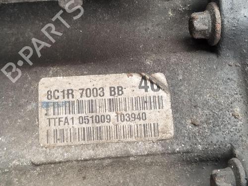 Gearbox FORD TRANSIT Van (FA_ _) 2.4 TDCi RWD | BP36520034M3 - Image 4
