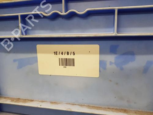 Hinge/Door check strap MERCEDES-BENZ SPRINTER 3,5-t Van (B906)  | BP22672530C146 