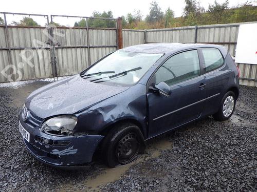 Engine VW GOLF V (1K1) 1.4 16V | BP39954790M1 - Image 12