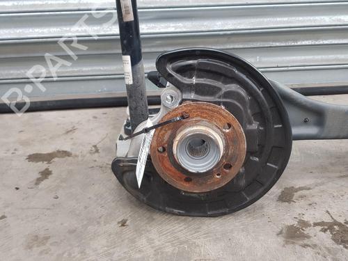 Right rear steering knuckle MERCEDES-BENZ A-CLASS (W177)  | BP26723464M28 