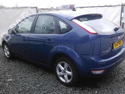 Hood lock FORD FOCUS II (DA_, HCP, DP) 1.6 | BP22658389C133 