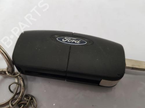 Ignition barrel FORD FIESTA VI (CB1, CCN) 1.4 | BP37419604M48 - Image 14