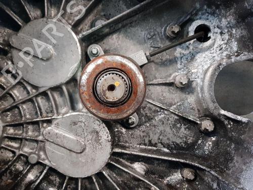 Gearbox INFINITI Q30 1.6 | BP22683318M3