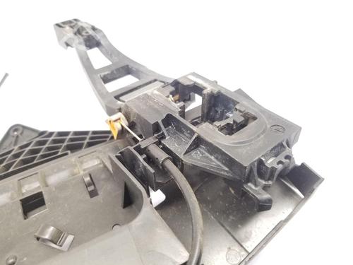 Front left lock FORD FOCUS II (DA_, HCP, DP) 2.5 ST | BP28175224C98 