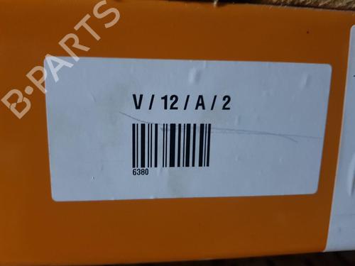 Display BENTLEY CONTINENTAL Convertible (3S_) 4.0 V8 AWD | BP31365675C48 