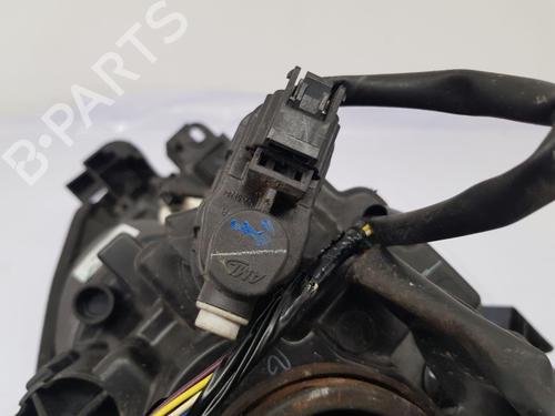 Left headlight NISSAN MICRA IV (K13K, K13KK) 1.2 | BP30090854C28