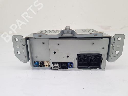 Used Radio Radio FORD FIESTA VII (HJ, HF) [2017-2026] 33889970 33889970