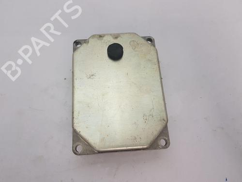 Used Engine control unit (ECU) FIAT PANDA (312_, 319_) 1.2 (312PXA1A) (69 hp) 22204158