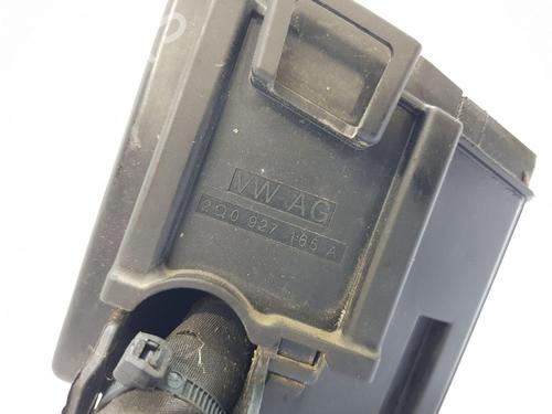 Fuse box VW POLO VI (AW1, BZ1, AE1)  | BP22208581E1 