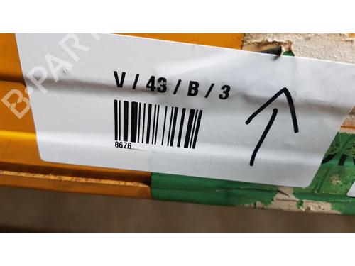 Electronic module JAGUAR F-PACE (X761)  | BP34425739M83  - Image 7