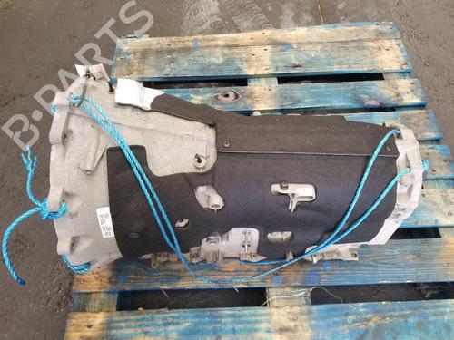 Caja de cambios Caja de cambios LAND ROVER DEFENDER Van (L663) [2020-2026] 36904667 36904667