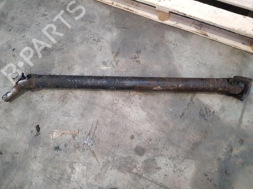 Used Driveshaft Driveshaft MITSUBISHI L200 / TRITON (KA_T, KB_T) 2.5 DI-D 4WD (KB4T) (178 hp) 31864148 31864148