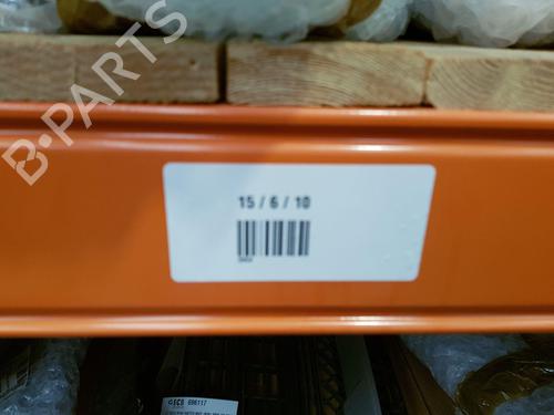 Injection rail AUDI Q3 Sportback (F3N) | BP22672003M98 - Image 14