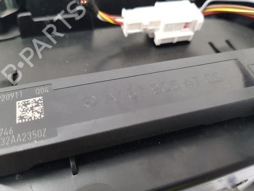 Cup/Object holder MERCEDES-BENZ GLB (X247) GLB 200 d (247.612) | BP32870443I37  - Image 9