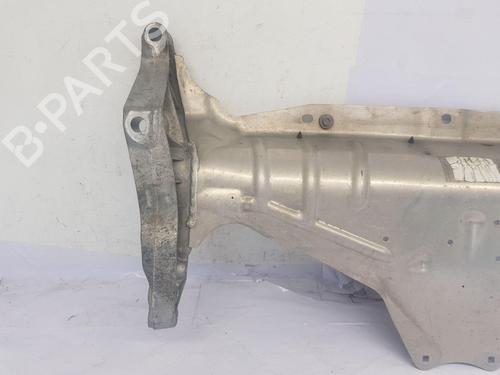 Subframe BENTLEY CONTINENTAL Convertible (3S_) 4.0 V8 AWD | BP36280734M9 - Image 2
