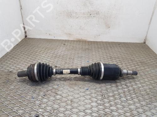 Used Right front driveshaft MERCEDES-BENZ C-CLASS T-Model (S205) C 200 4-matic (205.243) (184 hp) 28175311