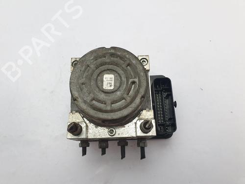 ABS pump PEUGEOT 2008 I (CU_) 1.2 VTi | BP22659918M43 