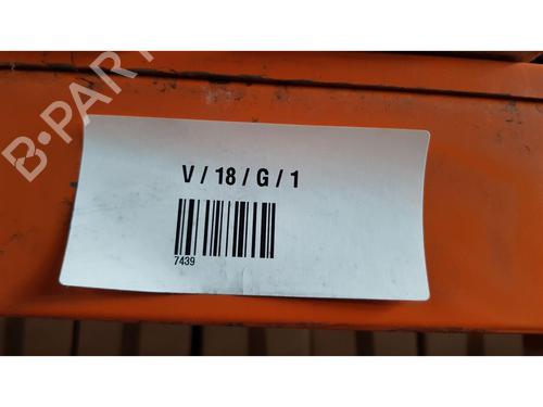 Bakspejl Højre VAUXHALL ASTRA Mk VI (J) (P10) 1.6 | BP29408040C27 