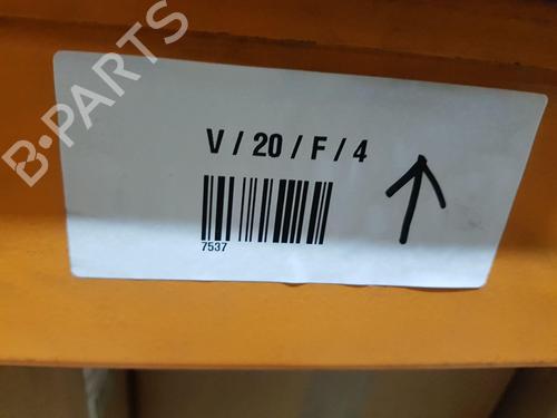 Electronic module NISSAN QASHQAI II (J11, J11_) 1.3 DIG-T | BP37714565M83 - Image 8