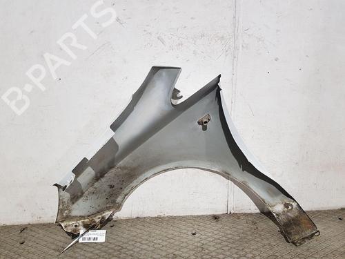 Right front fenders VAUXHALL CORSA Mk III (D) (S07) 1.2 i 16V (L08) | BP30184965C42