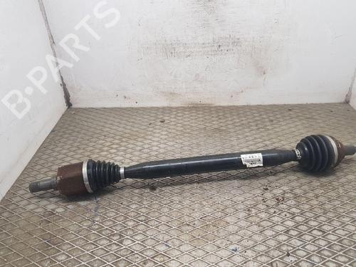 Used Right front driveshaft SKODA FABIA III (NJ3) 1.0 TSI (110 hp) 29467223