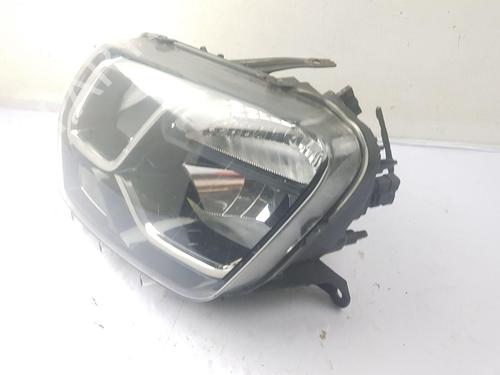 Left headlight DACIA DUSTER (HS_) 1.5 dCi | BP38462120C28 - Image 5