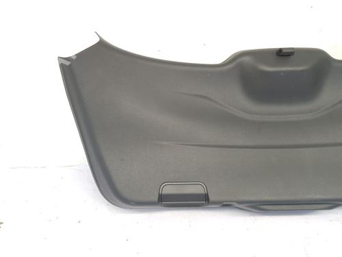 Boot lining NISSAN JUKE (F16_) DIG-T 117 | BP22660304I3 