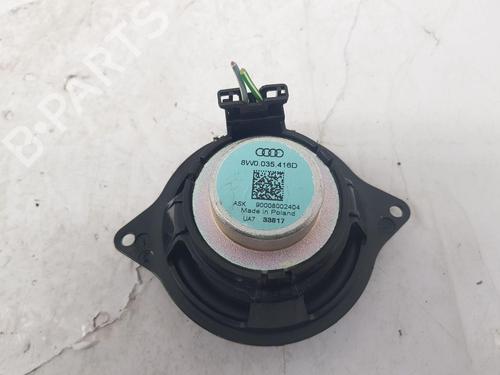 Speaker AUDI A4 B9 Avant (8W5, 8WD) RS4 TFSi quattro | BP36780223E2 - Image 20