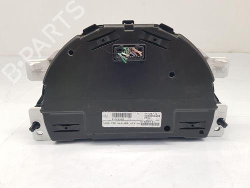 Instrument cluster SMART FORFOUR Hatchback (453) 1.0 (453.042, 453.043) | BP35934098C47 - Image 7