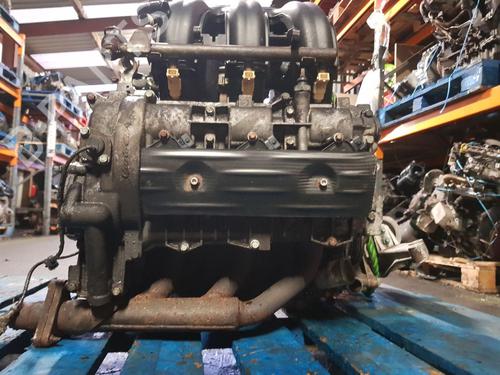 Engine PORSCHE BOXSTER (986) S 3.2 | BP30161370M1 