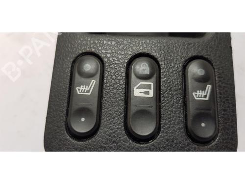 Switch NISSAN QASHQAI / QASHQAI +2 I (J10, NJ10, JJ10E) 1.6 | BP26692960I30 