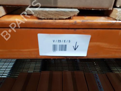 Right front driveshaft RENAULT CLIO V (B7_)  | BP25461565M39  - Image 6