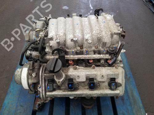 Engine LEXUS LS (_F3_) 430 (UCF30) | BP32870360M1  - Image 5
