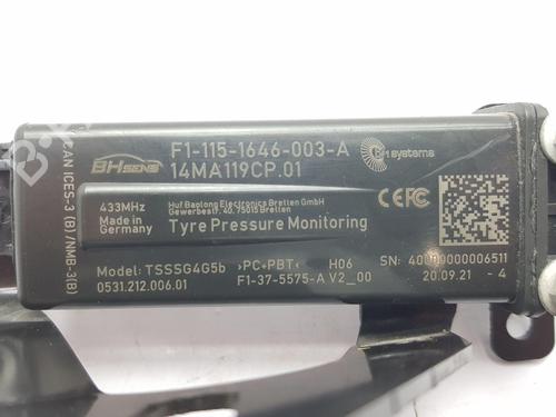Electronic module MCLAREN 720S Spider 4.0 | BP22677886M83 - Image 2