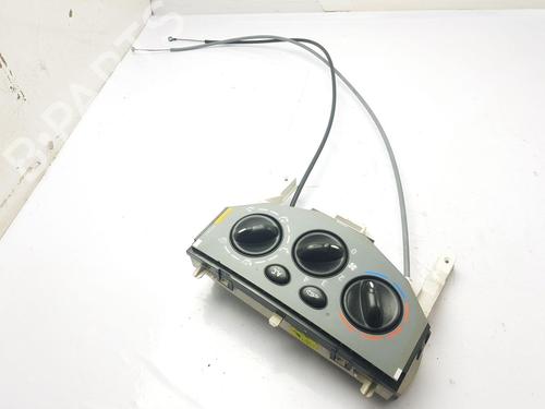 comando-chauffage-renault-trafic-ii-van-fl-2001-36144424 main image