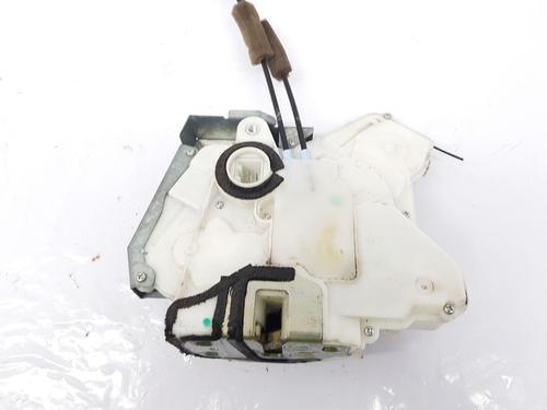 Front left lock HONDA CR-Z (ZF) 1.5 IMA (ZF1) | BP31983422C98 