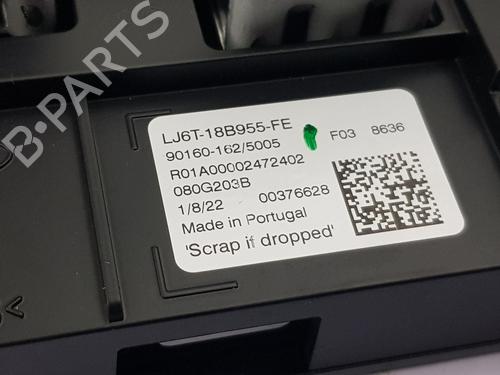 Radio FORD KUGA III (DFK) | BP30823354E6