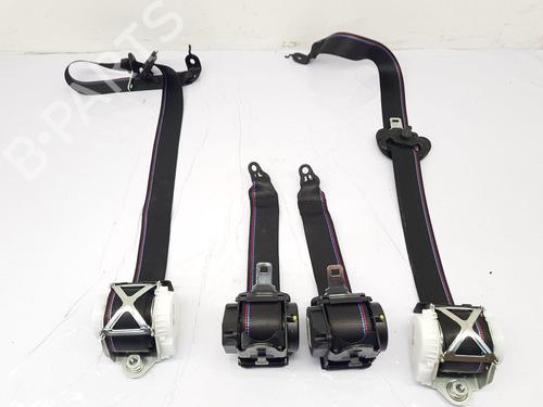 Used Front right seatbelt Front right seatbelt 36861083 36861083