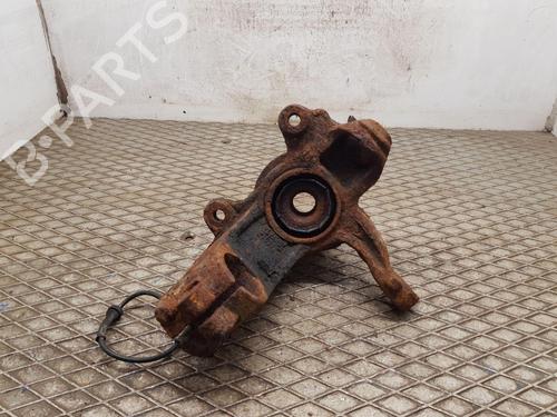 Left front steering knuckle FORD GALAXY II (WA6) 1.8 TDCi | BP30649903M25