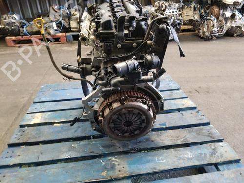 Engine KIA RIO III (UB) 1.2 CVVT | BP32177759M1 