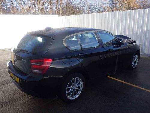 Steering rack BMW 1 (F20) 116 d | BP33996519M22 - Image 12