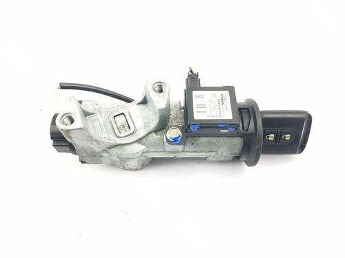 Used Ignition barrel NISSAN MICRA III (K12) [2002-2011]  28827542
