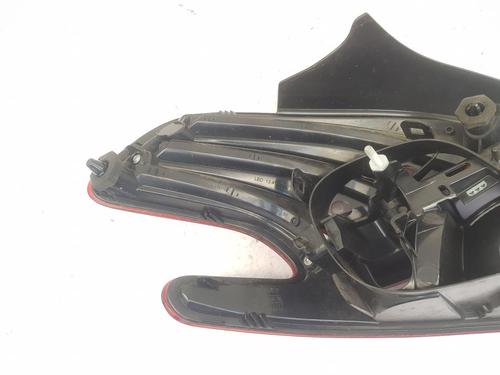 Right taillight PEUGEOT 208 I (CA_, CC_) 1.6 HDi / BlueHDi 75 | BP25838888C35 
