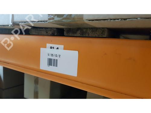 ABS pump ALFA ROMEO GIULIA (952_)  | BP23966192M43 
