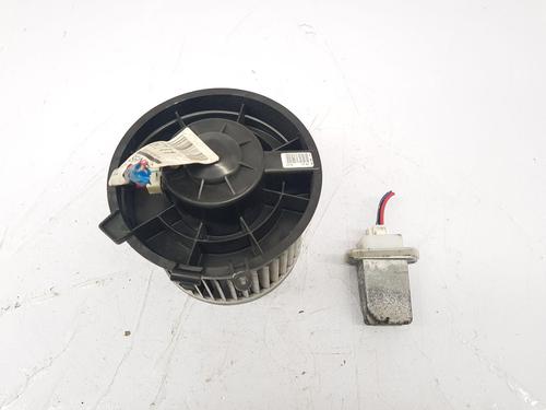 Used Heater blower motor NISSAN QASHQAI I (J10, NJ10) 1.5 dCi (106 hp) 31841850